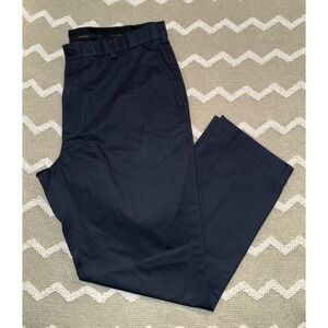 Brooks Brothers men's advantage chino stretch clark fit